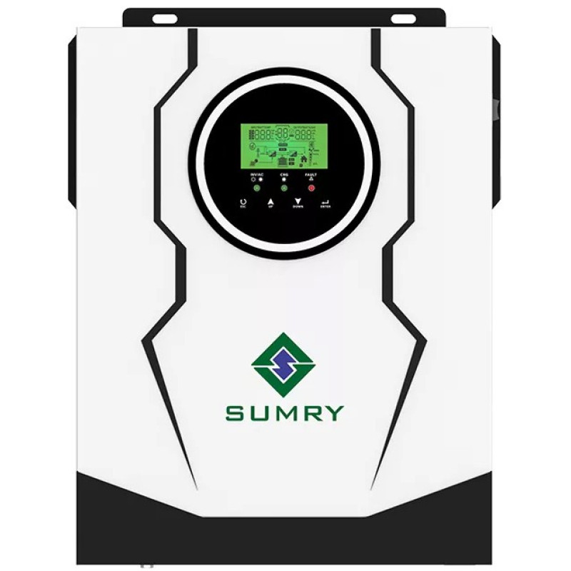 SUMRY SM-3200H-24
