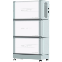 BLUETTI EP760 + 2xB500 7600W 9920Wh Power Kit