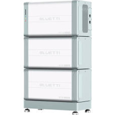 BLUETTI EP760 + 2xB500 7600W 9920Wh Power Kit