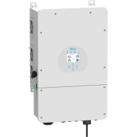 Гибридный инвертор DEYE SUN-12K-SG02LP1-EU-AM3