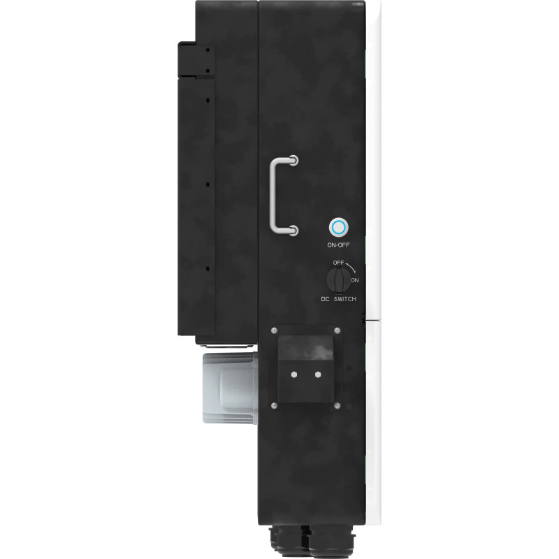 Гибридный инвертор DEYE SUN-15K-SG05LP3-EU-SM2