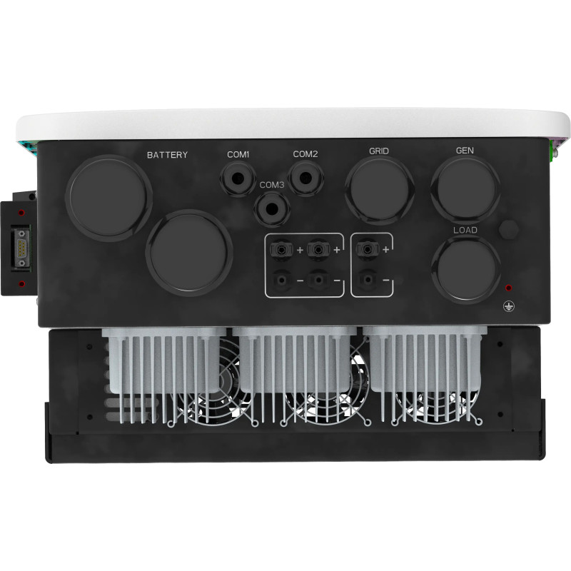 Гибридный инвертор DEYE SUN-15K-SG05LP3-EU-SM2