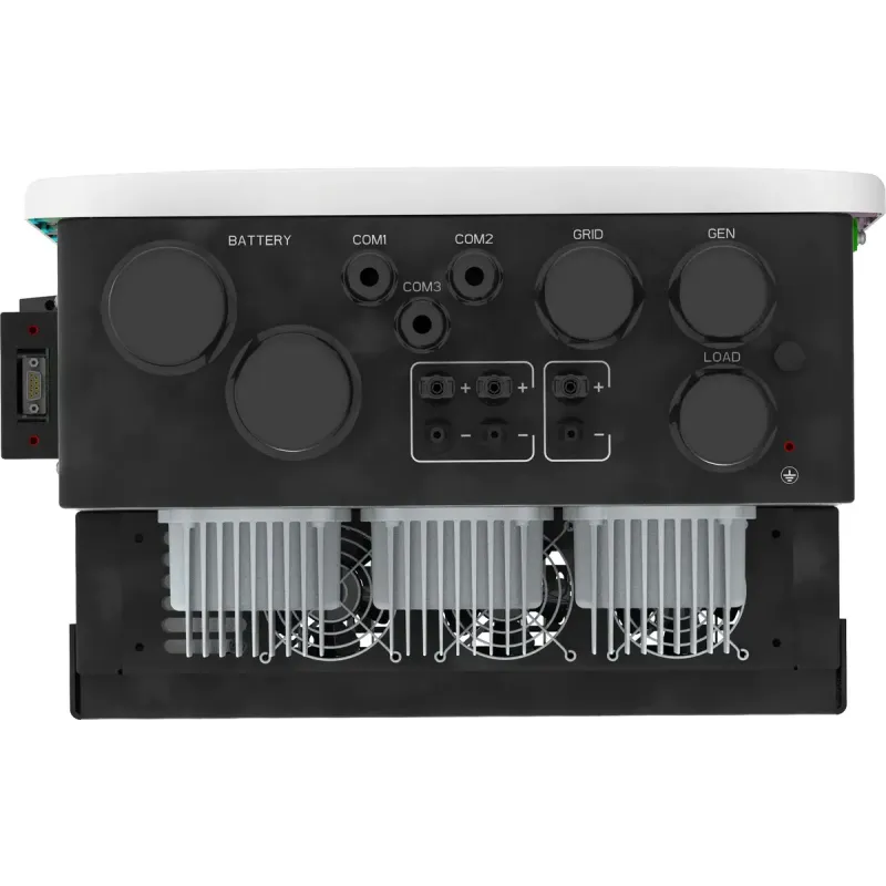 Гібридний інвертор DEYE SUN-15K-SG05LP3-EU-SM2