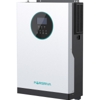 Гібридний інвертор MARSRIVA MR-SPF5000-II