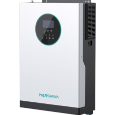 Гибридный инвертор MARSRIVA MR-SPF5000-II