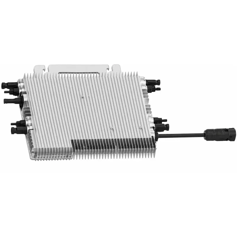 Гибридный инвертор Deye SUN-M220G4-EU-Q0-I