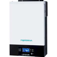 Гибридный инвертор MARSRIVA MR-SPF6000K - II King
