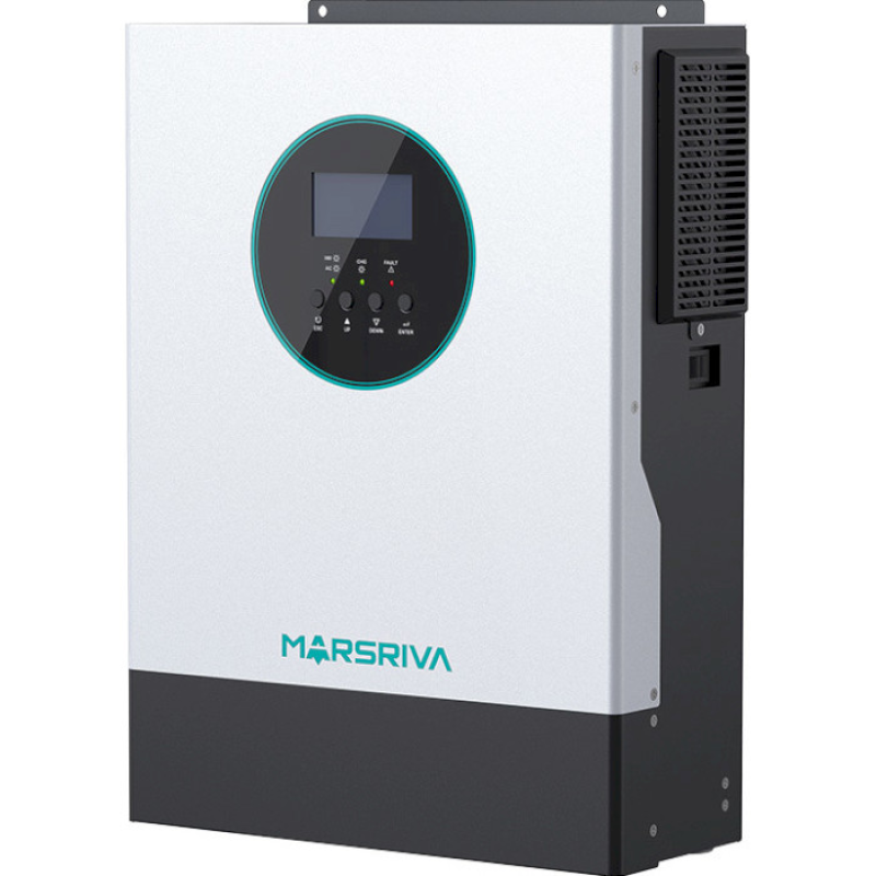 Гібридний інвертор MARSRIVA MR-SPF3000-II