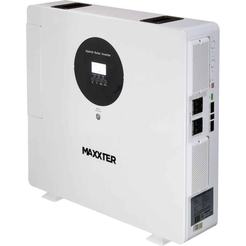Maxxter YG5-3.5KW