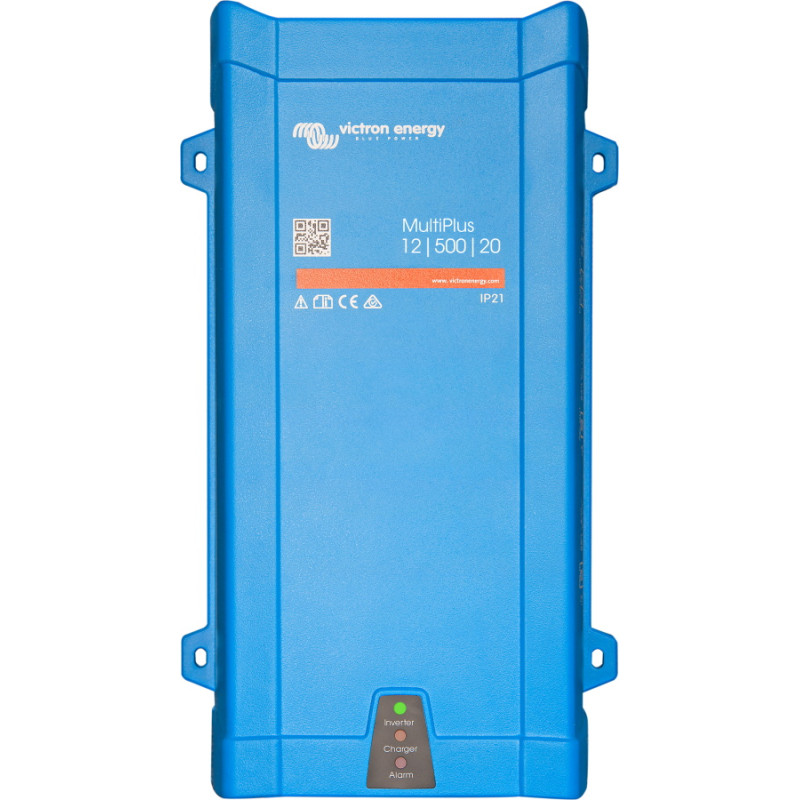Victron Energy MultiPlus 12/500/20-16 (CMP125010000)