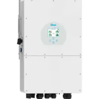Гибридный инвертор DEYE SUN-25K-SG01HP3-EU