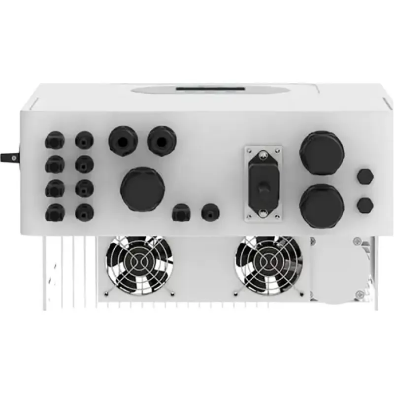 Гибридный инвертор DEYE SUN-25K-SG01HP3-EU