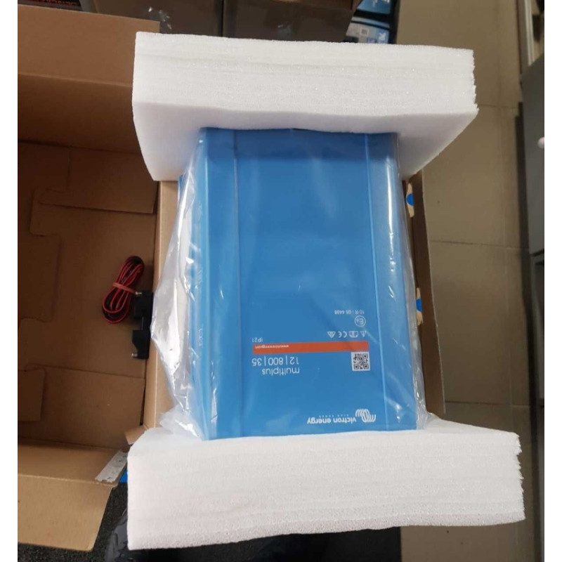 Victron Energy MultiPlus 12/800/35-16 (PMP121800000)