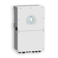 Гибридный инвертор Deye  SUN-16K-SG01LP1-EU