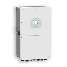 Гибридный инвертор Deye  SUN-16K-SG01LP1-EU