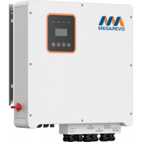 Гибридный инвертор MEGAREVO R15KH3