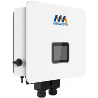 Гибридный инвертор MEGAREVO R8KL1D-G2