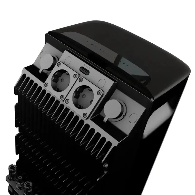 Гібридний інвертор EcoFlow DELTA Lite 1000W (Stream Pro) (EFSTREAMPRO800W-EU)