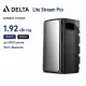 Гібридний інвертор EcoFlow DELTA Lite 1000W (Stream Pro) (EFSTREAMPRO800W-EU)
