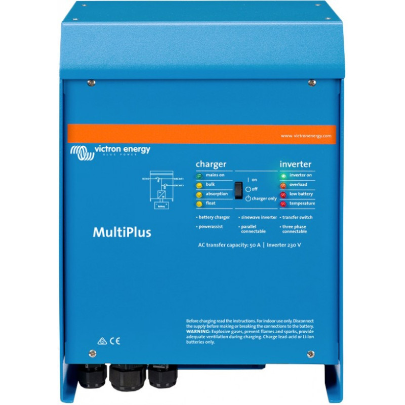 Victron Energy MultiPlus C 24/1600/40-16 (CMP241620000)