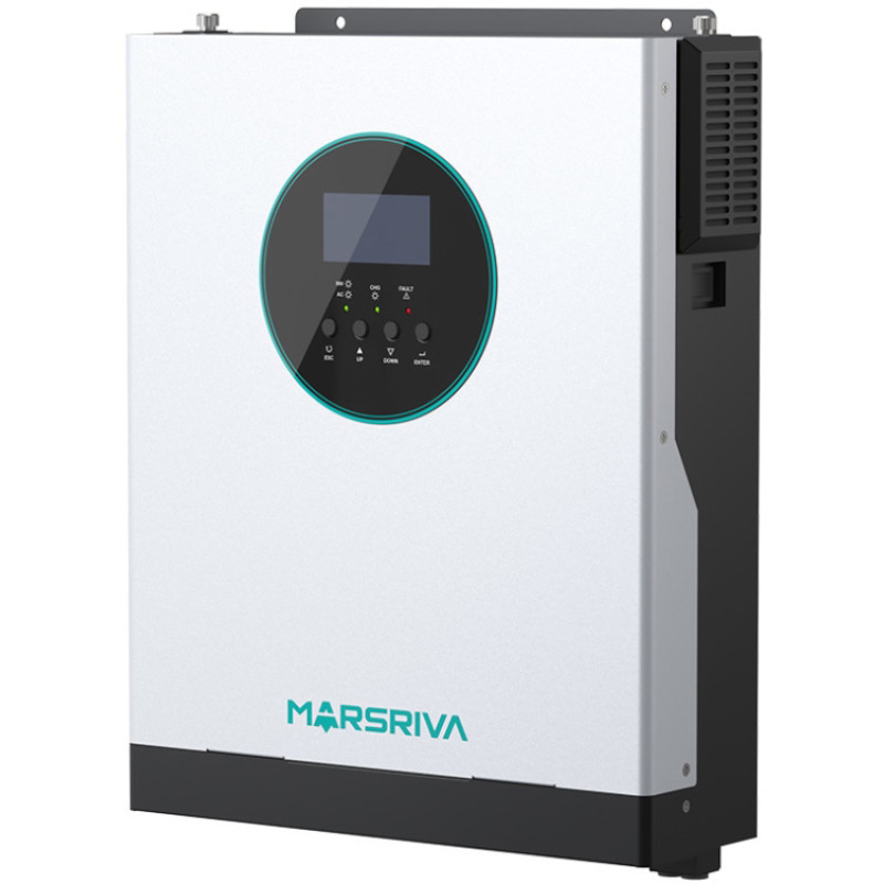 Гібридний інвертор Marsriva MR-SPF2500-II
