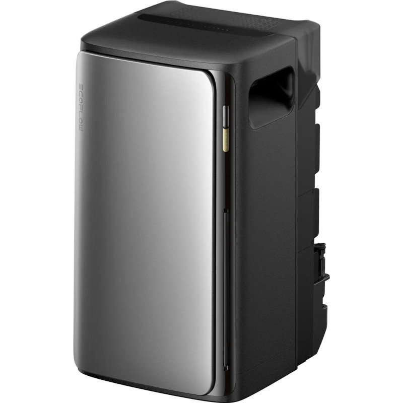 Гібридний інвертор EcoFlow STREAM Ultra (EFSTREAMULTRA800W-EU)