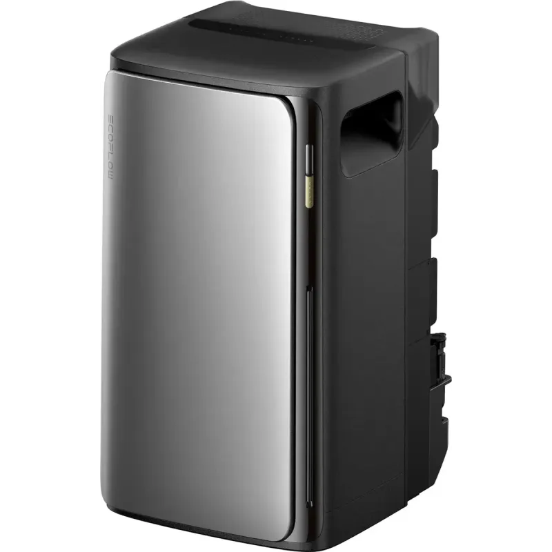 Гібридний інвертор EcoFlow STREAM Ultra (EFSTREAMULTRA800W-EU)