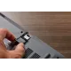Флеш память USB Kingston 64 GB DataTraveler Micro USB 3.2 Metal (DTMC3G2/64GB)
