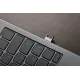 Флеш память USB Kingston 64 GB DataTraveler Micro USB 3.2 Metal (DTMC3G2/64GB)
