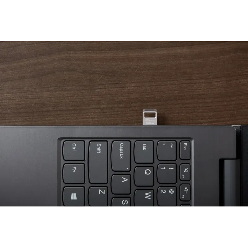 Флеш память USB Kingston 64 GB DataTraveler Micro USB 3.2 Metal (DTMC3G2/64GB)