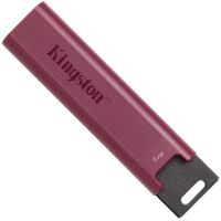 Флеш пам'ять USB Kingston 1 TB DataTraveler Max USB 3.2 Gen 2 (DTMAXA/1TB)