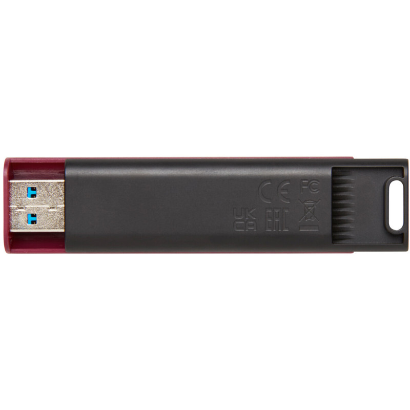 Флеш пам'ять USB Kingston 1 TB DataTraveler Max USB 3.2 Gen 2 (DTMAXA/1TB)