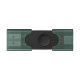 Флеш память USB Kingston 256 GB DataTraveler Duo Green (DTDEG2/256GB)
