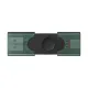 Флеш пам'ять USB Kingston 256 GB DataTraveler Duo Green (DTDEG2/256GB)