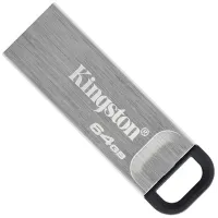 Флеш память USB Kingston 64 GB DataTraveler Kyson (DTKN/64GB)