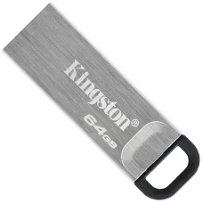 Флеш память USB Kingston 64 GB DataTraveler Kyson (DTKN/64GB)