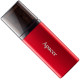 Флеш пам'ять USB Apacer 256 GB AH25B USB 3.1 Red (AP256GAH25BR-1)