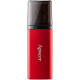 Флеш пам'ять USB Apacer 256 GB AH25B USB 3.1 Red (AP256GAH25BR-1)