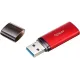 Флеш пам'ять USB Apacer 256 GB AH25B USB 3.1 Red (AP256GAH25BR-1)