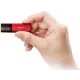 Флеш пам'ять USB Apacer 256 GB AH25B USB 3.1 Red (AP256GAH25BR-1)