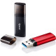 Флеш пам'ять USB Apacer 256 GB AH25B USB 3.1 Red (AP256GAH25BR-1)