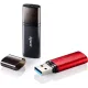 Флеш пам'ять USB Apacer 256 GB AH25B USB 3.1 Red (AP256GAH25BR-1)