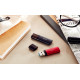 Флеш пам'ять USB Apacer 256 GB AH25B USB 3.1 Red (AP256GAH25BR-1)