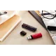 Флеш пам'ять USB Apacer 256 GB AH25B USB 3.1 Red (AP256GAH25BR-1)