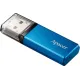 Флеш пам'ять USB Apacer 256 GB AH25C USB 3.2 Ocean Blue (AP256GAH25CU-1)