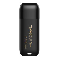 TEAM 512 GB C175 USB3.2 Black (TC1753512GB01)