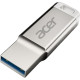 Флеш пам'ять USB Acer 256 GB UM310 USB 3.2 (BL.9BWWA.583)