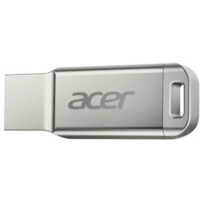 Флеш пам'ять USB Acer 128 GB UP310 USB 3.2 Gen1 Metal (BL.9BWWA.582)
