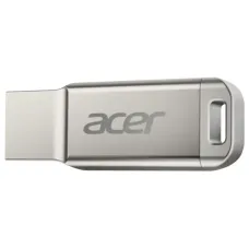 Флеш память USB Acer 128 GB UP310 USB 3.2 Gen1 Metal (BL.9BWWA.582)