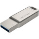 Флеш пам'ять USB Acer 128 GB UP310 USB 3.2 Gen1 Metal (BL.9BWWA.582)